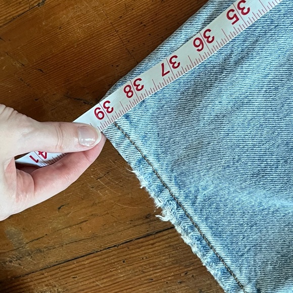 Denim Forum Jeans - Picture 4 of 10